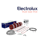 Теплый пол Electrolux Multi Size Mat EMSM 2-150-4 растягивающийся