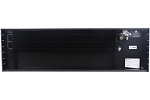 Конвектор внутрипольный Stout SCN алюминиевая решётка (SCN-1100-1138100)