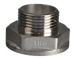 Переход 1"Нх1 1/4"В TeRma (никель) (06100)