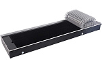 Конвектор внутрипольный Stout SCN алюминиевая решётка (SCN-1100-2030120)
