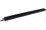 Конвектор внутрипольный Stout SCN алюминиевая решётка (SCN-1100-0819300)