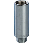 Удлинитель 3/4"х60 мм. Stout (хром) SFT-0002-003460