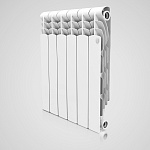 Радиатор алюминиевый Royal Thermo Revolution 350 (10 секций) (RTR35010)