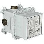 Душевая система Vitra Origin хром (A49266EXP)