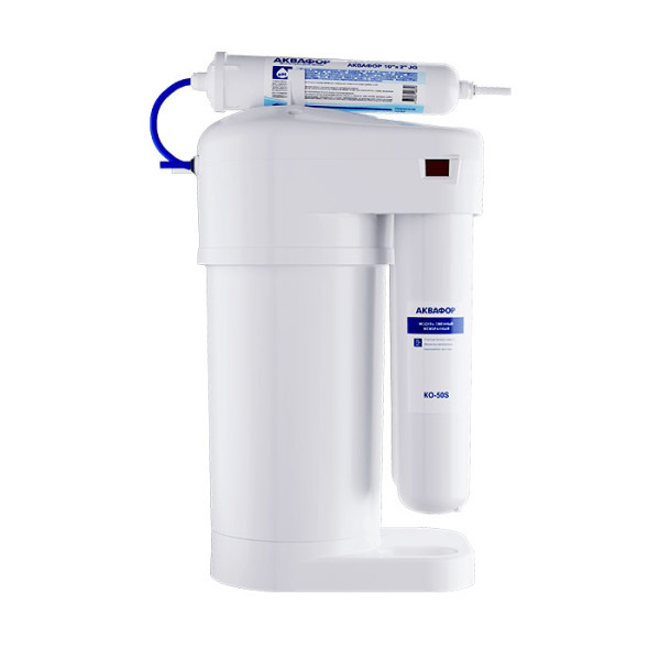 Автомат питьевой воды Аквафор DWM-70S (205721) Автомат питьевой воды Аквафор DWM-70S (205721)