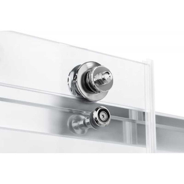 Душевой уголок Berges Gelios 1000*800*1950 стекло прозрачное, профиль хром сильвер (61003) Душевой уголок Berges Gelios 1000*800*1950 стекло прозрачное, профиль хром сильвер (61003)