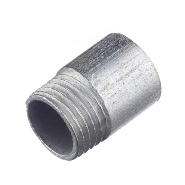 Резьба приварная 1 1/2" Резьба приварная 1 1/2"