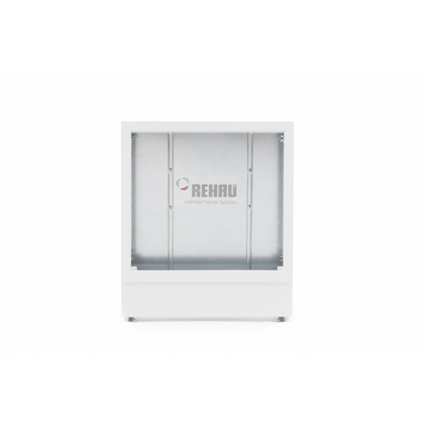 Шкаф коллекторный встраиваемый Rehau UP 75/1150 (13464401001) Шкаф коллекторный встраиваемый Rehau UP 75/1150 (13464401001)