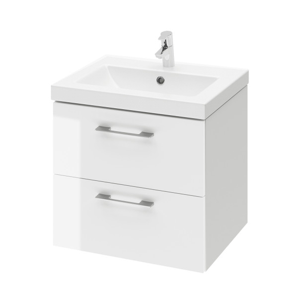 Тумба подвесная Cersanit Lara белый (SB-SZ-LARA-CO50/Wh) Тумба подвесная Cersanit Lara белый (SB-SZ-LARA-CO50/Wh)