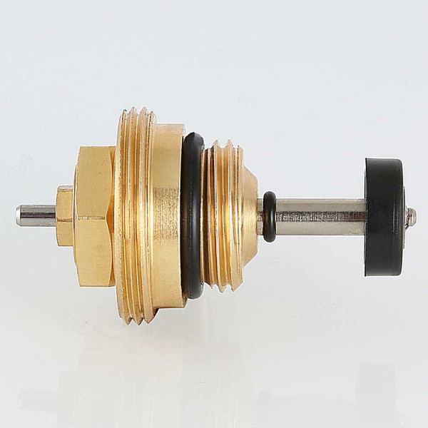 Клапан запорный для коллекторных групп серий Valtec VTc.594 и VTc.596 (VT.VTC30.N.0) Клапан запорный для коллекторных групп серий Valtec VTc.594 и VTc.596 (VT.VTC30.N.0)