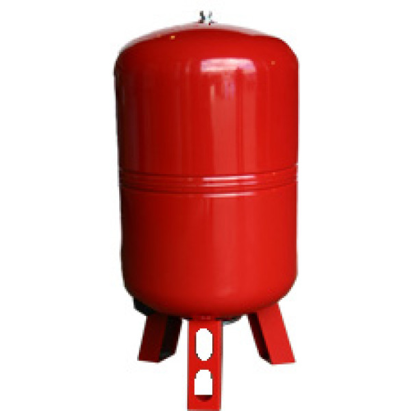 Бак расширительный Uni-Fitt для систем отопления 18 л. WRV Бак расширительный Uni-Fitt для систем отопления 18 л. WRV